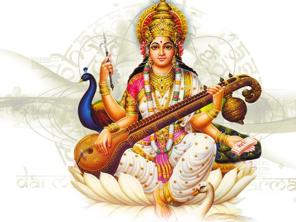 Saraswati 5